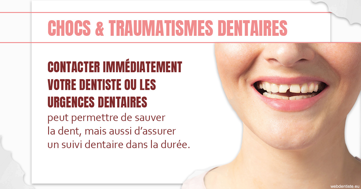 https://www.dr-falanga-henri-jean.fr/2023 T4 - Chocs et traumatismes dentaires 01